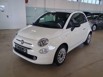 Fiat 500 1.0 GSE HYBRID, 2024