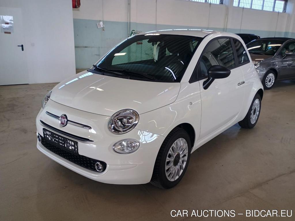 Fiat 500 1.0 GSE HYBRID, 2024