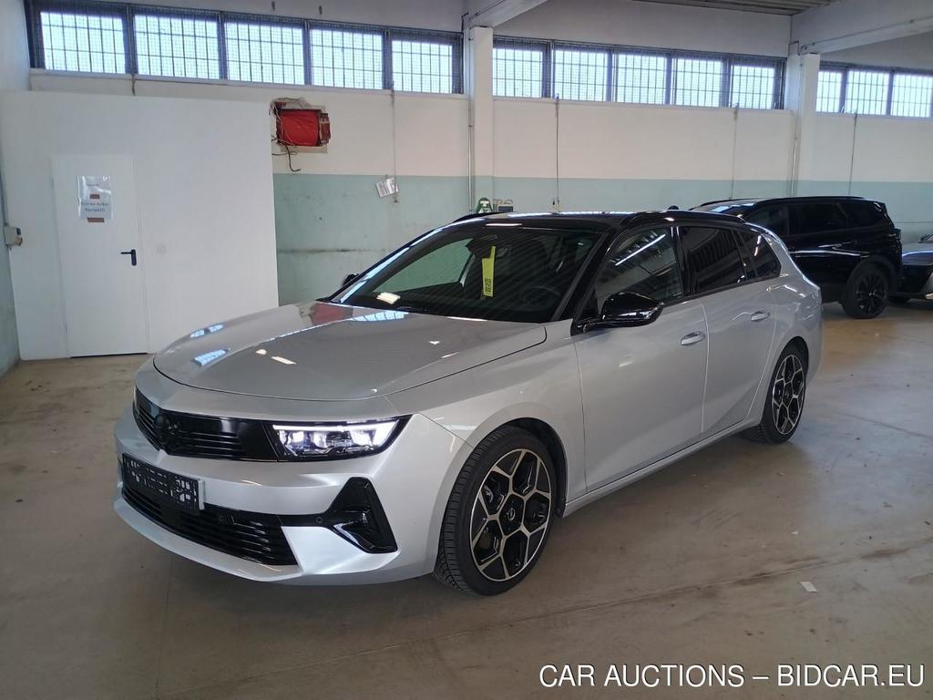 Opel Astra SPORTS TOURER 1.2 TURBO AUTOMATIK Ultimate, 2024