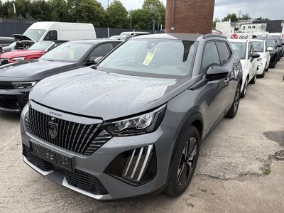 Peugeot 2008 PURETECH 130 EAT8 Allure, 2024