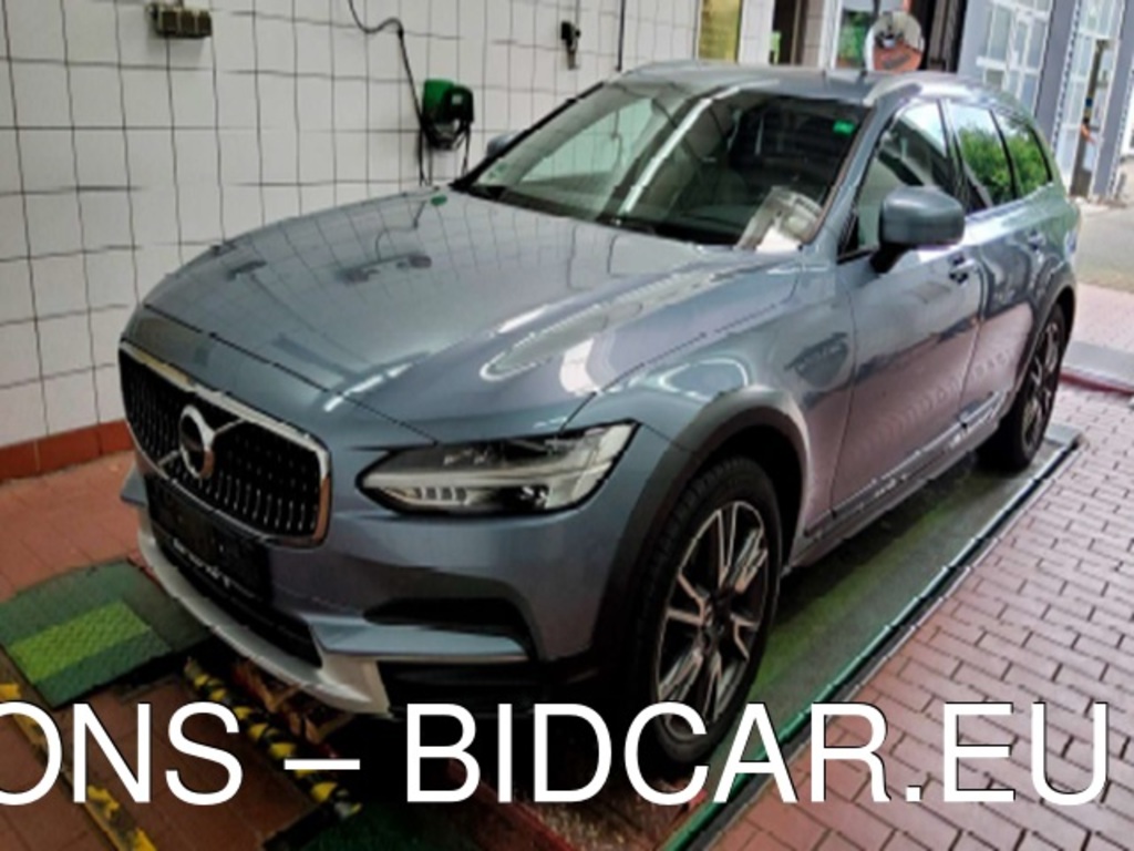 Volvo V90 CROSS COUNTRY D4 AWD GEARTRONIC, 2018