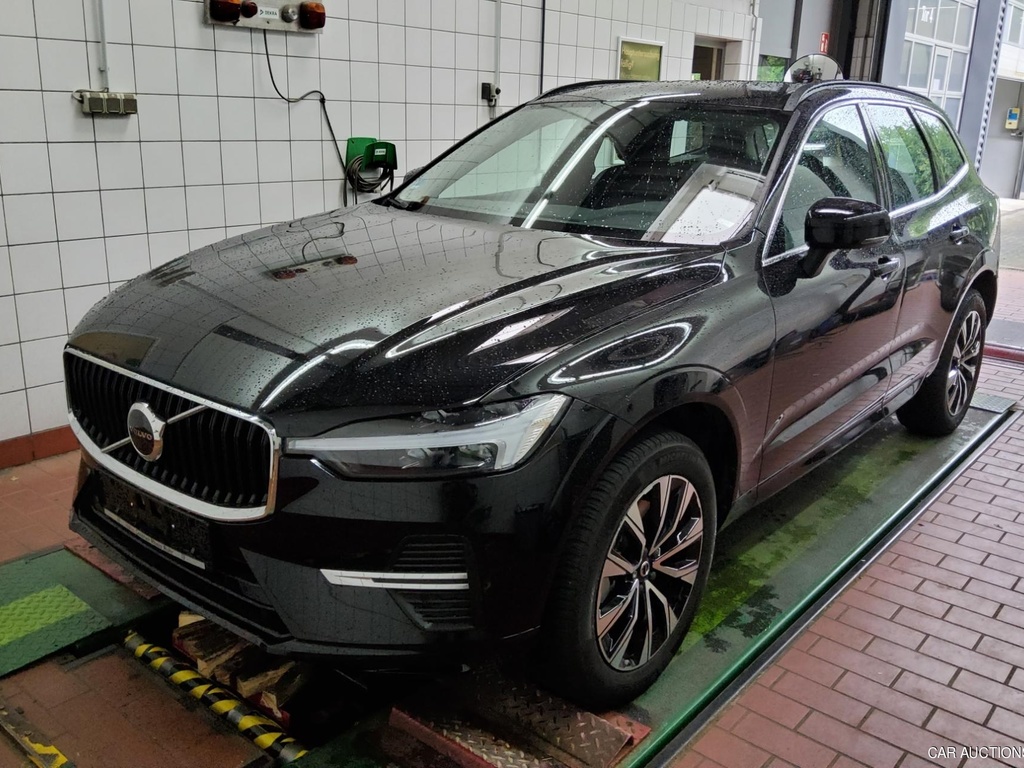 Volvo Xc60 B4 B, 2024