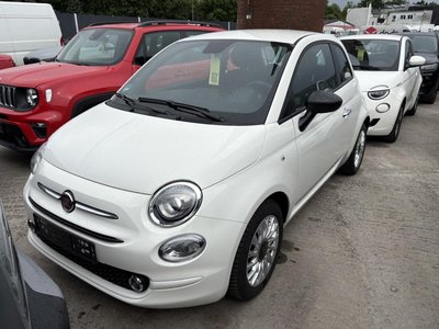 Fiat 500 1.0 GSE HYBRID, 2024