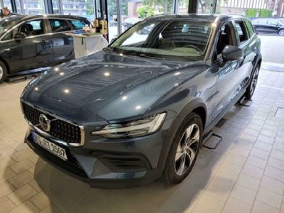 Volvo V60 CROSS COUNTRY B4 D AWD Plus, 2023