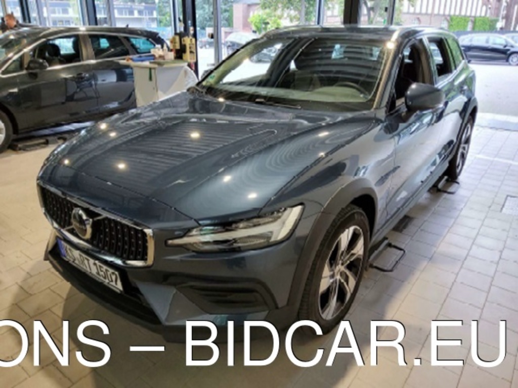 Volvo V60 CROSS COUNTRY B4 D AWD Plus, 2023