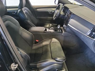 Volvo V90 T6 RECHARGE AWD Plus Dark, 2022
