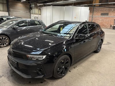 Opel Astra SPORTS TOURER 1.2 TURBO AUTOMATIK GS, 2024