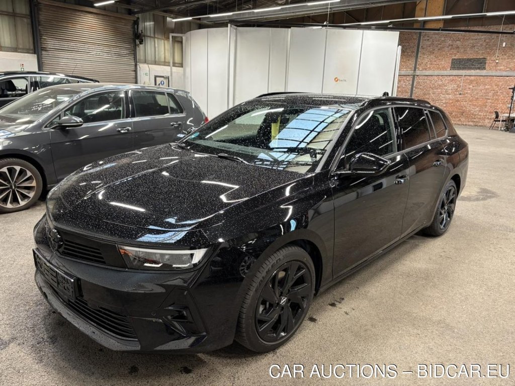 Opel Astra SPORTS TOURER 1.2 TURBO AUTOMATIK GS, 2024