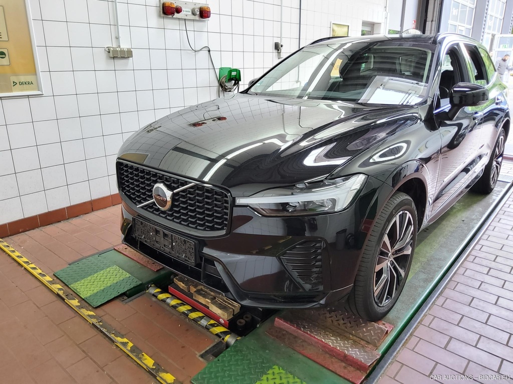 Volvo Xc60 B4 B, 2023