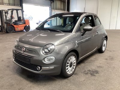 Fiat 500 1.0 GSE HYBRID Dolcevita, 2022