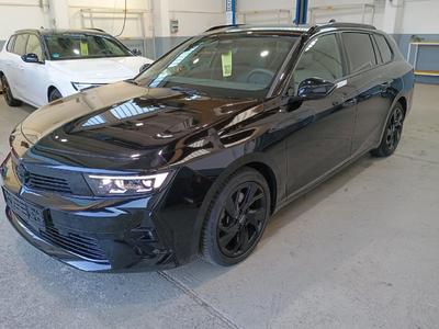 Opel Astra SPORTS TOURER 1.2 TURBO AUTOMATIK GS, 2024