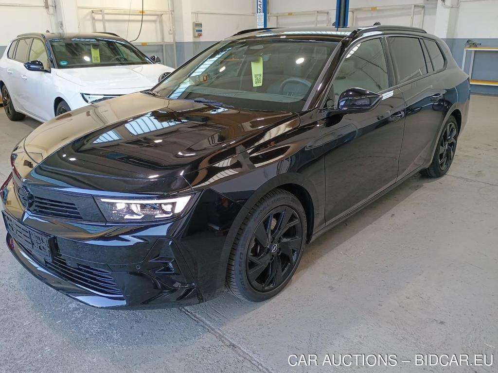 Opel Astra SPORTS TOURER 1.2 TURBO AUTOMATIK GS, 2024