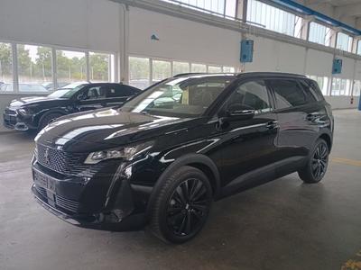 Peugeot 5008 HYBRID 136 E-DSC GT, 2024
