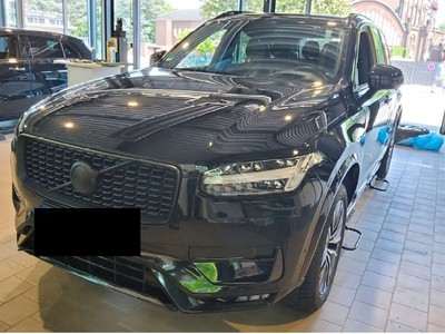 Volvo XC90 B5 D AWD GEARTRONIC, 2022