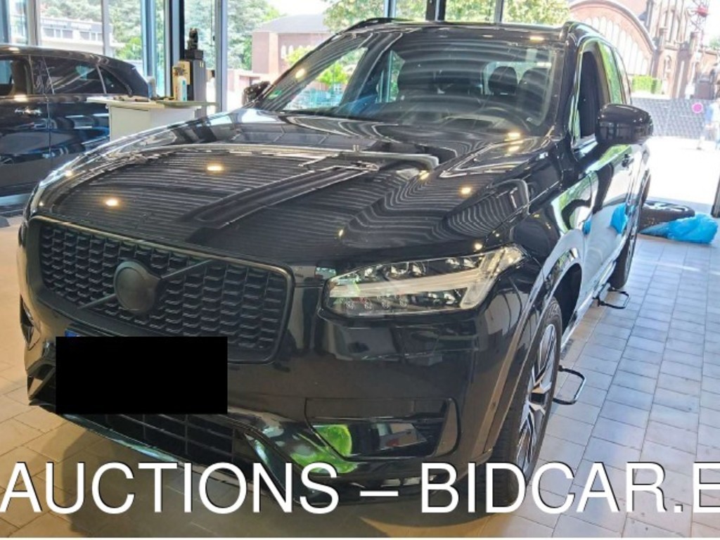 Volvo XC90 B5 D AWD GEARTRONIC, 2022