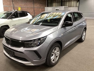 Opel Grandland 1.2 DI AUTOMATIK, 2024