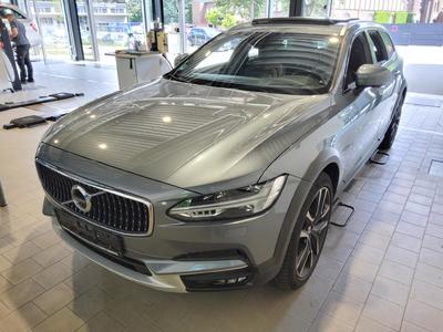Volvo V90 CROSS COUNTRY D4 AWD GEARTRONIC Pro, 2019