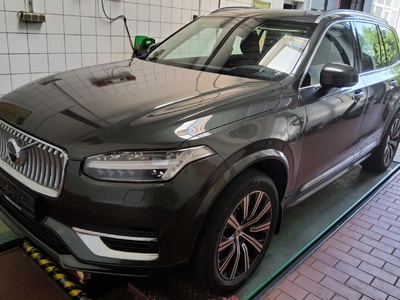 Volvo XC90 T8 AWD RECHARGE, 2022
