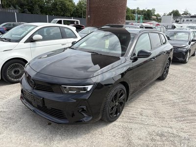Opel Astra SPORTS TOURER 1.2 TURBO AUTOMATIK Ultimate, 2024