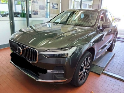 Volvo Xc60 B4 D, 2022
