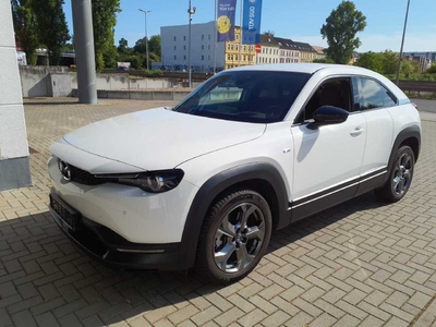 Mazda Mx-30 E-SKYACTIV EV, 2022