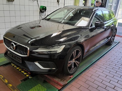 Volvo V60 T6 AWD RECHARGE GEARTRONIC Inscription, 2021