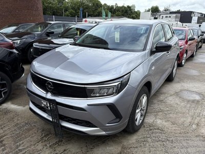 Opel Grandland 1.2 DI AUTOMATIK, 2024