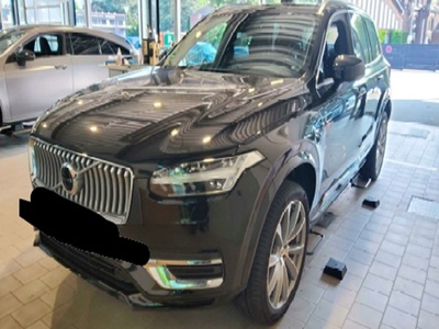 Volvo XC90 T8 AWD RECHARGE GEARTRONIC, 2021
