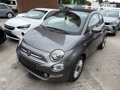 Fiat 500 C 1.0 GSE HYBRID Dolcevita, 2022