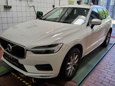 Volvo Xc60 B4 D GEARTRONIC, 2021
