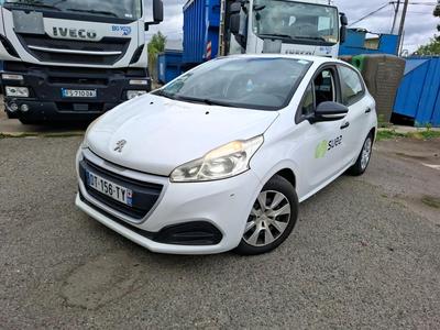 Peugeot 208 AFFAIRE 1.6 BlueHDi 75 PACK CLIM VF [5P] 5-75CH-4cv, 2015