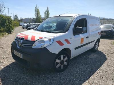 Renault Kangoo Express Extra R-Link TCe 115 EDC VU [4P] bvm 6-116CH-6cv, 2018