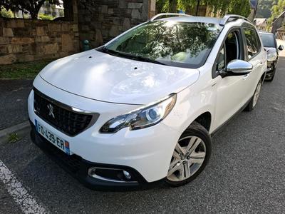 Peugeot 2008 Puretech 130 S&amp;S €6.c STYLE VP [5P] bvm 6-130CH-7cv, 2019