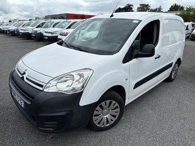 Citroen Berlingo VTi 95 BVM Business M VU [3P] bvm 5-98CH-8cv, 2019