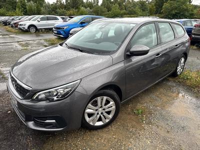 Peugeot 308 SW Puretech 110 S&amp;S Active Business VP [5P] bvm 6-110CH-6cv, 2021