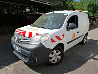 Renault Kangoo Express Extra R-Link dCi 90 VU [4P] bvm 5-90CH-5cv, 2019