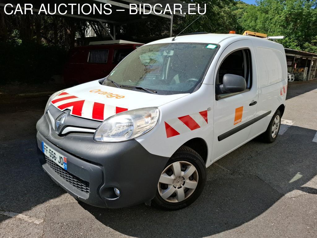 Renault Kangoo Express Extra R-Link dCi 90 VU [4P] bvm 5-90CH-5cv, 2019