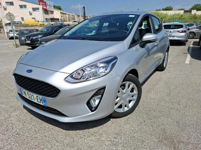 Ford Fiesta 1.1 85PS BUSINESS NAV VP [5P] bvm 5-86CH-5cv, 2019