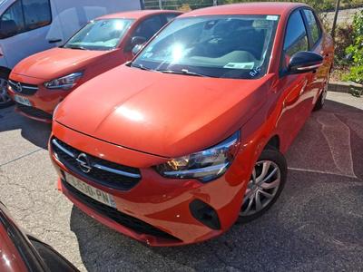 Opel Corsa 1.2 Turbo 100ch Edition Business VP [5P] bvm 6-101CH-5cv, 2020