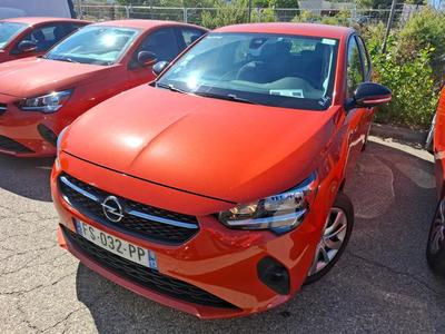 Opel Corsa 1.2 Turbo 100ch Edition Business VP [5P] bvm 6-101CH-5cv, 2020