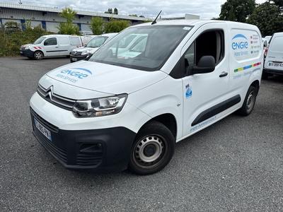 Citroen Berlingo M 650kg BlueHDi 75 S&amp;S BVM Club VU [4P] bvm 5-75CH-5cv, 2020