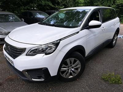 Peugeot 5008 BlueHDi 130 S&amp;S ACTIVE BUSINESS VP [5P] bvm 6-130CH-7cv, 2019
