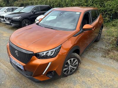 Peugeot 2008 BLUEHDI 110 S&amp;S ACTIVE BUSINESS VP [5P] bvm 6-110CH-5cv, 2021