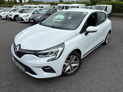 Renault Clio Business Blue dCi 85 VP [5P] bvm 6-85CH-4cv, 2019
