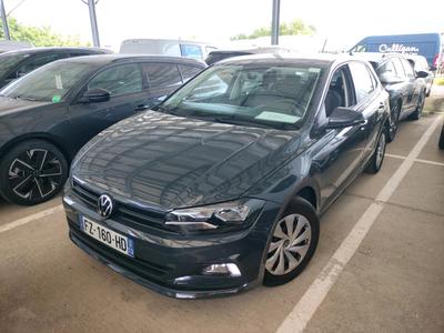 Volkswagen Polo 1.0 TSI 95 Business VP [5P] bvm 5-95CH-5cv, 2021