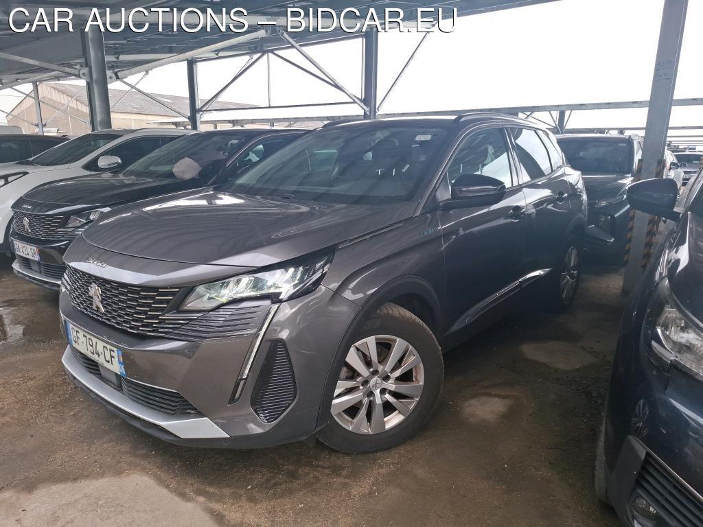 Peugeot 3008 BlueHDi 130 S&amp;S EAT8 STYLE VP [5P] bva 8-130CH-7cv, 2022