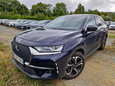 Ds DS 7 CROSSBACK BlueHDi 130 Automatique Business VP [5P] bva 8-130CH-7cv, 2021