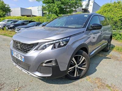 Peugeot 5008 BlueHDi 130 S&amp;S EAT8 GT Line VP [5P] bva 8-130CH-7cv, 2020