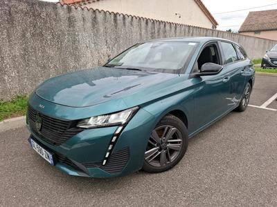 Peugeot 308 SW BlueHDI 130 ACTIVE PACK VP [5P] bvm 6-130CH-7cv, 2023