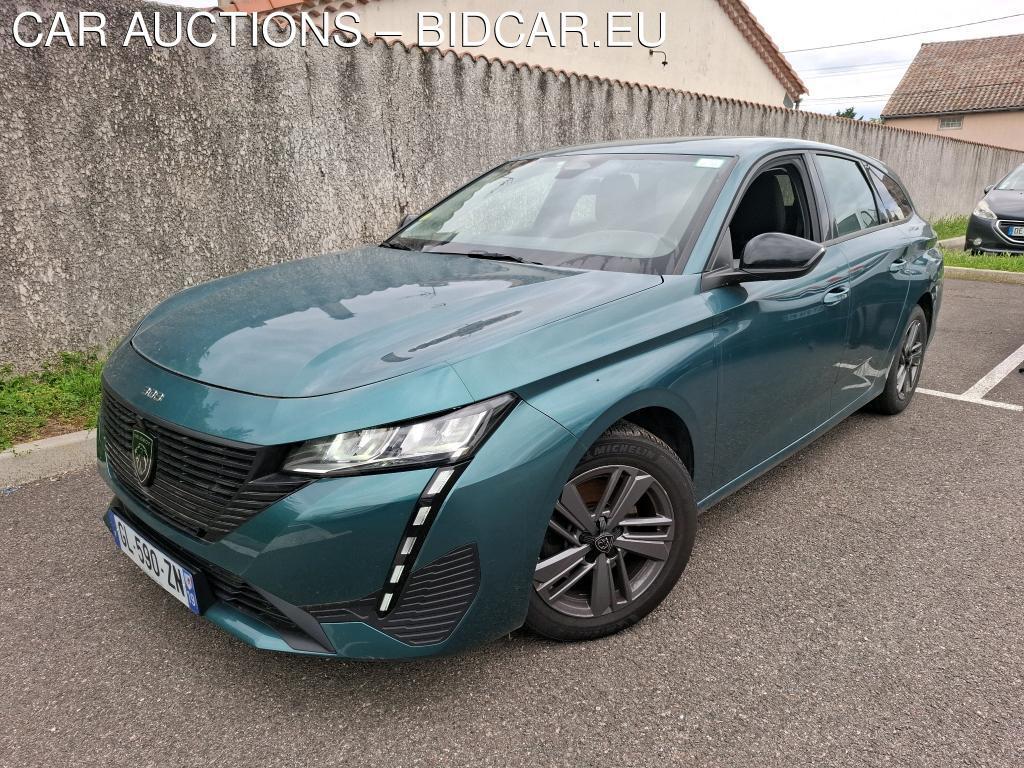 Peugeot 308 SW BlueHDI 130 ACTIVE PACK VP [5P] bvm 6-130CH-7cv, 2023